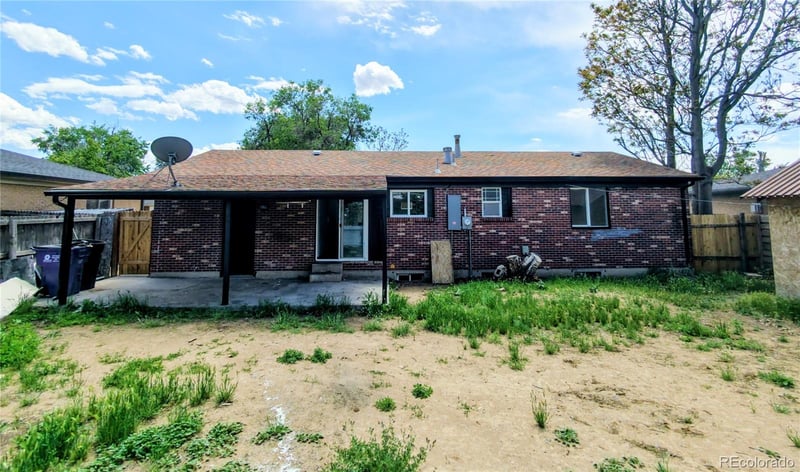 12321 Randolph Pl, Denver, CO 80239