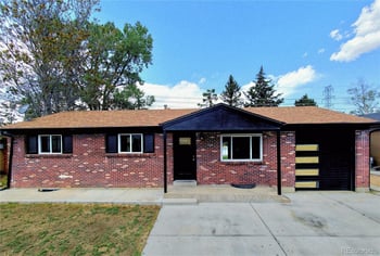 12321 Randolph Pl, Denver, CO 80239