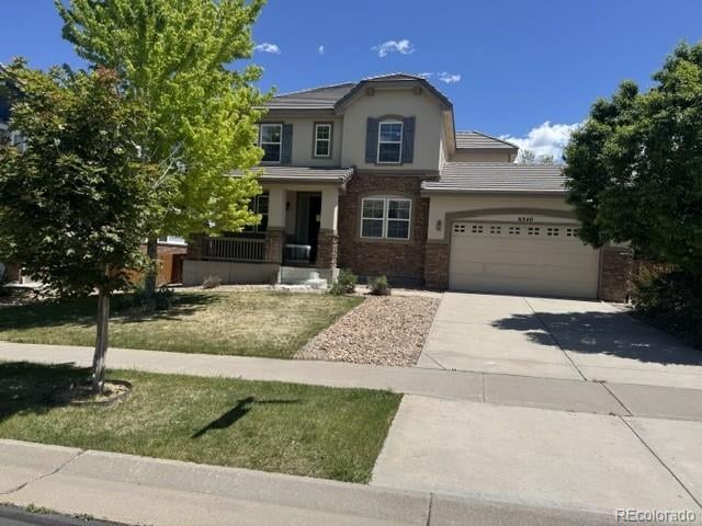 6340 Langdale Way, Aurora, CO 80016