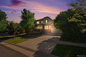 6340 Langdale Way, Aurora, CO 80016
