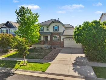 6340 S Langdale Way, Aurora, CO 80016