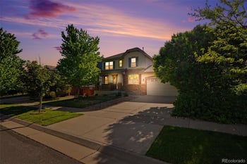 6340 S Langdale Way, Aurora, CO 80016