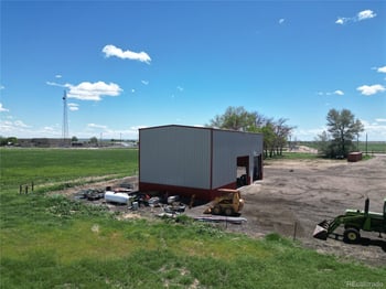 28743 Highway 52 , Keenesburg, CO 80643
