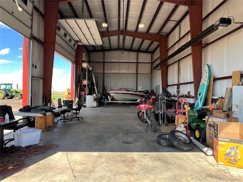 28743 Highway 52 , Keenesburg, CO 80643