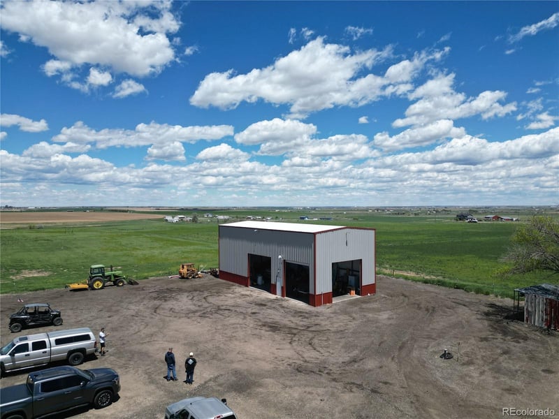 28743 Highway 52 , Keenesburg, CO 80643