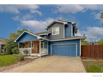 584 Sugar Mill Pl, Longmont, CO 80504