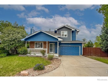 584 Sugar Mill Pl, Longmont, CO 80504