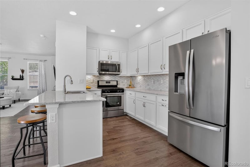 14791 Poundstone Dr, Aurora, CO 80015