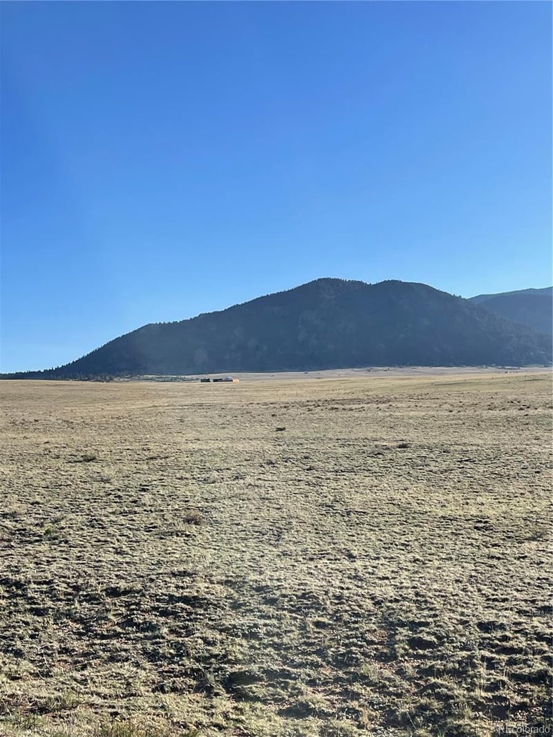 7685 Clear Creek Rd, Hartsel, CO 80449