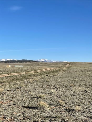 7685 Clear Creek Rd, Hartsel, CO 80449