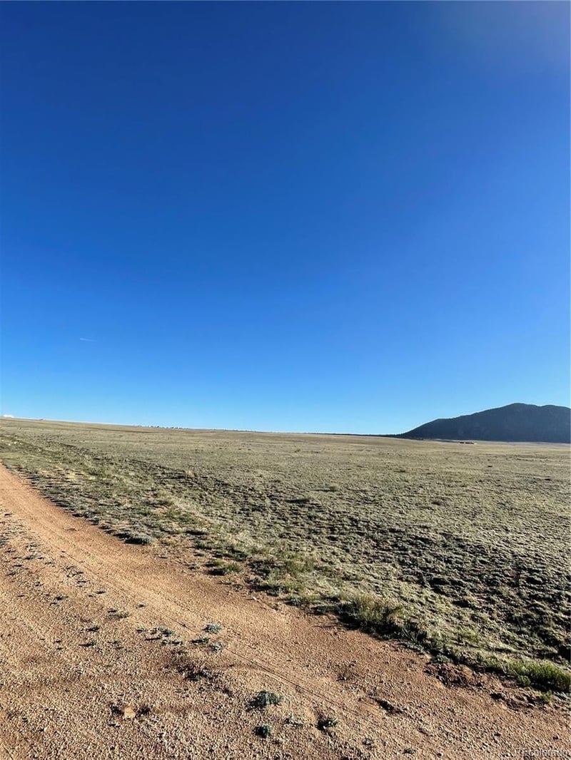 7685 Clear Creek Rd, Hartsel, CO 80449