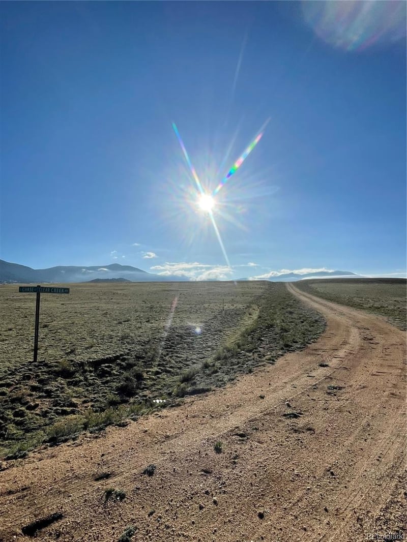 7685 Clear Creek Rd, Hartsel, CO 80449