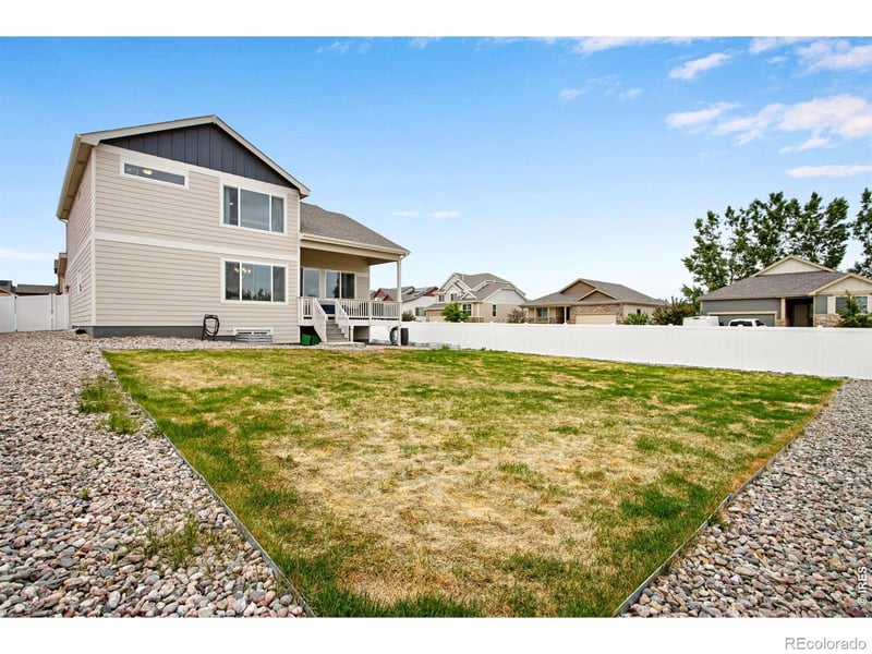2671 Doe Ridge Way, Johnstown, CO 80534