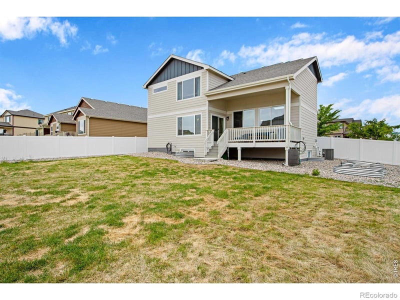 2671 Doe Ridge Way, Johnstown, CO 80534