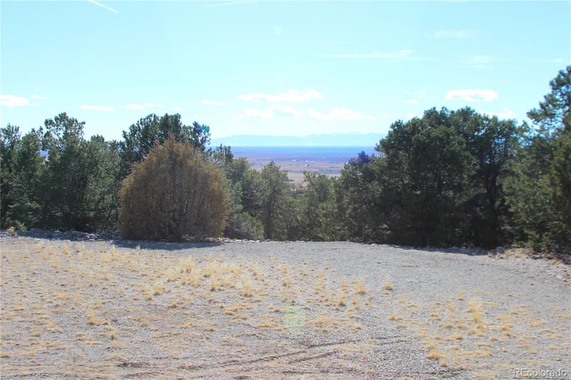 2695-C Easy Way, Crestone, CO 81131