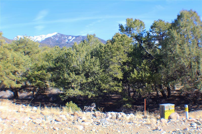 2695-C Easy Way, Crestone, CO 81131