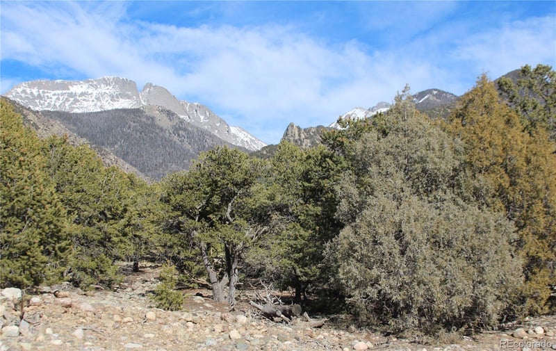 2695-C Easy Way, Crestone, CO 81131