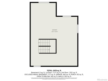 711 Briar Ridge Ct, Castle Pines, CO 80108