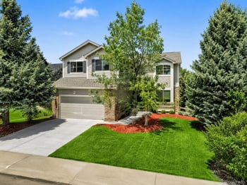 711 Briar Ridge Ct, Castle Pines, CO 80108