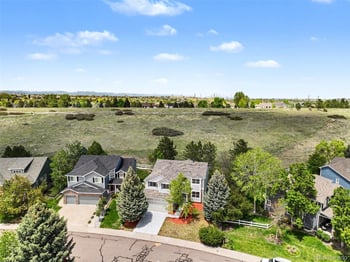 711 Briar Ridge Ct, Castle Pines, CO 80108