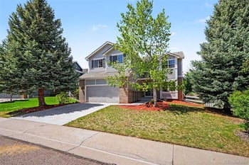 711 Briar Ridge Ct, Castle Pines, CO 80108