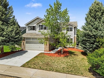 711 Briar Ridge Ct, Castle Pines, CO 80108