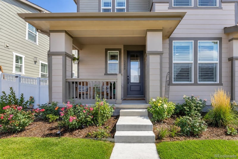 Home Worth Check