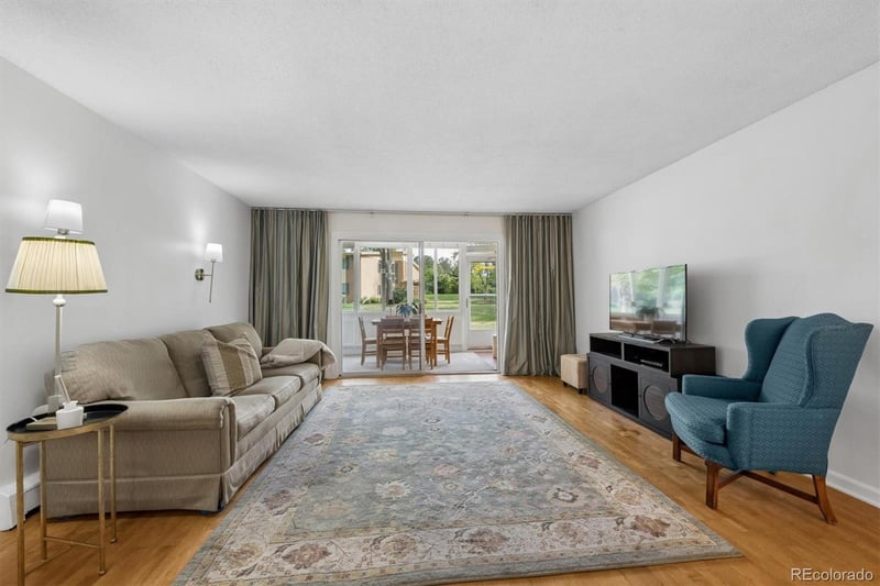 755 Alton Way #2A, Denver, CO 80247