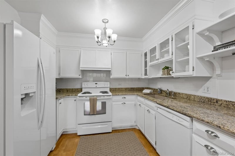 755 Alton Way #2A, Denver, CO 80247