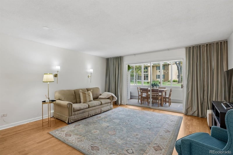 755 Alton Way #2A, Denver, CO 80247