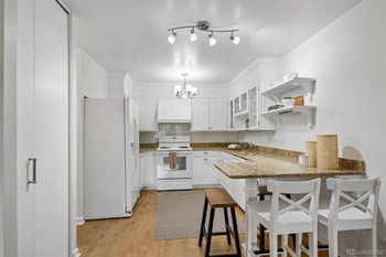 755 Alton Way #2A, Denver, CO 80247