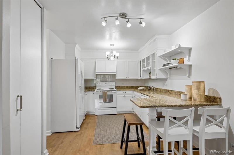 755 Alton Way #2A, Denver, CO 80247