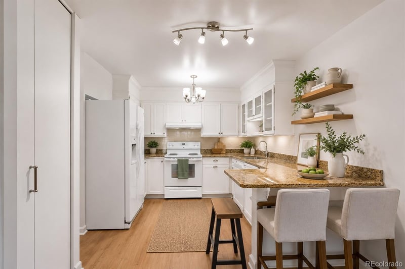 755 S Alton Way #2A, Denver, CO 80247