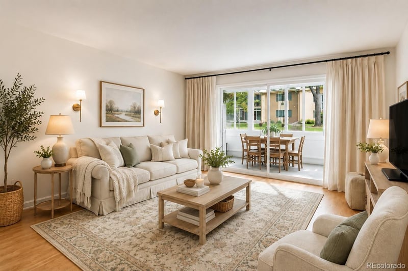 755 S Alton Way #2A, Denver, CO 80247