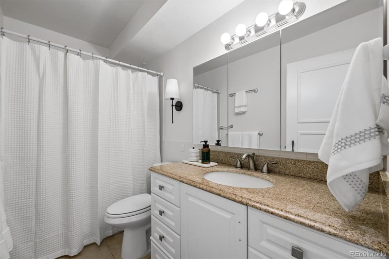 755 S Alton Way #2A, Denver, CO 80247
