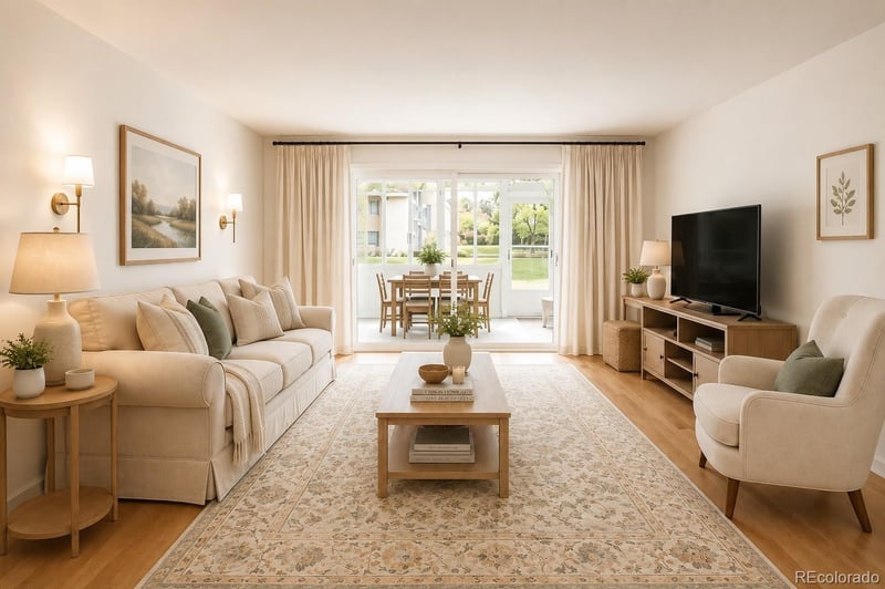 755 S Alton Way #2A, Denver, CO 80247