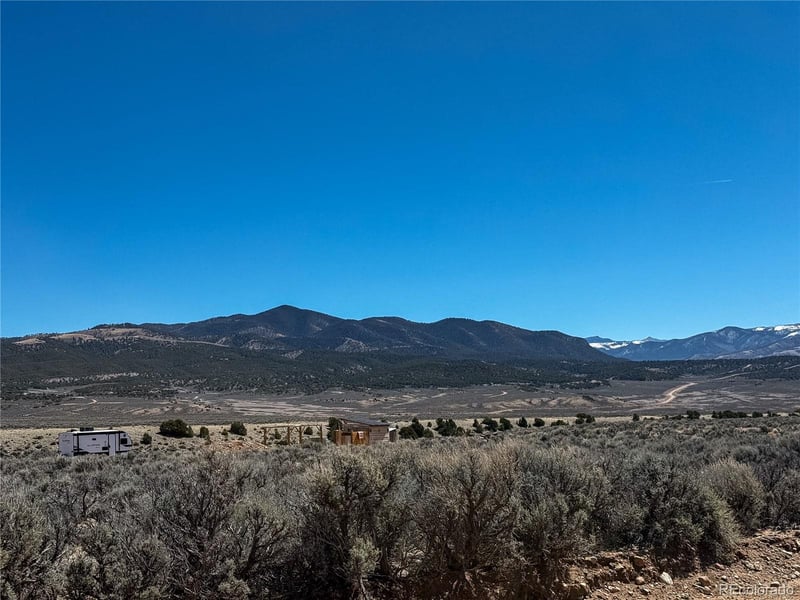 00 Sauder Rd, Fort Garland, CO 81133