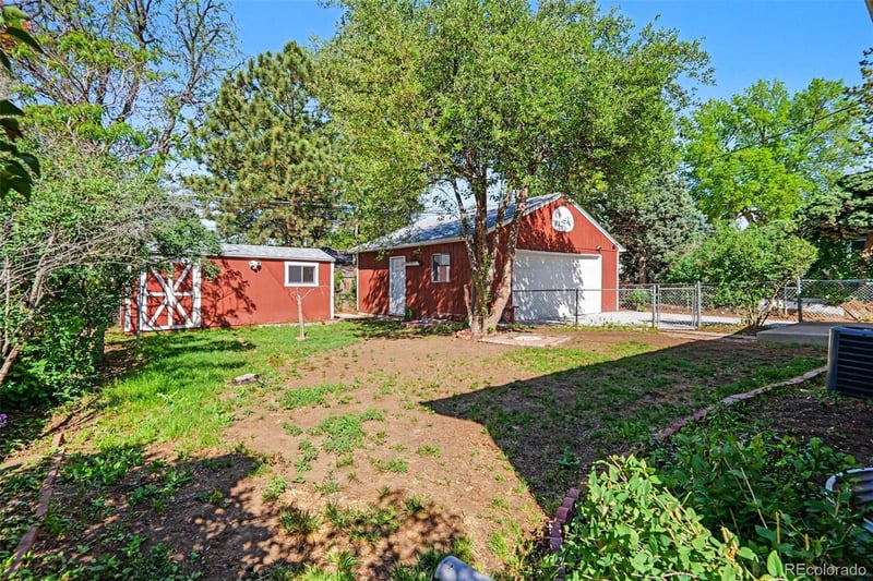 3217 S Stuart St, Denver, CO 80236