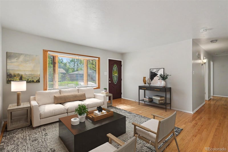 3217 S Stuart St, Denver, CO 80236