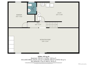 3217 Stuart St, Denver, CO 80236