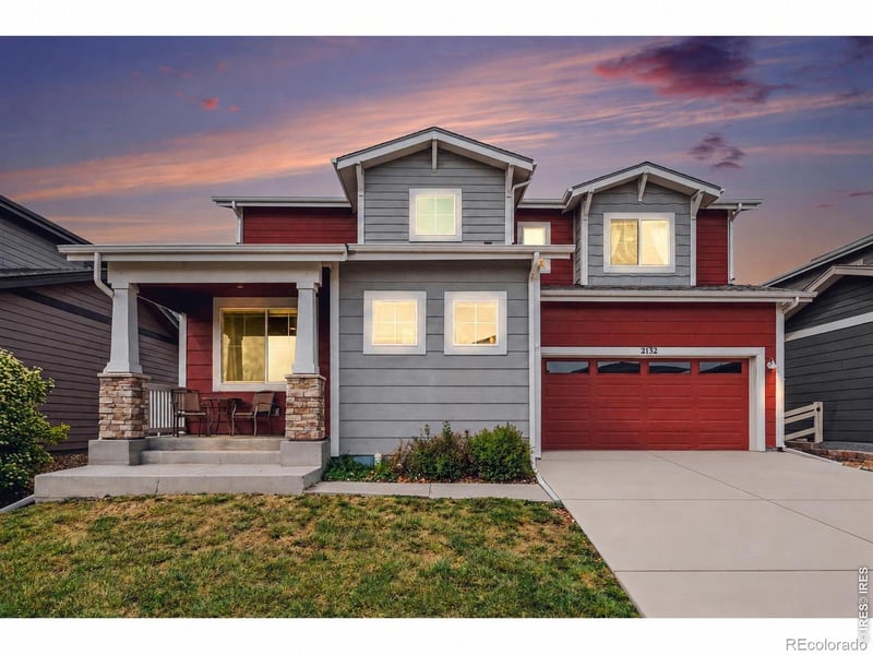 2132 Mackinac St, Fort Collins, CO 80524