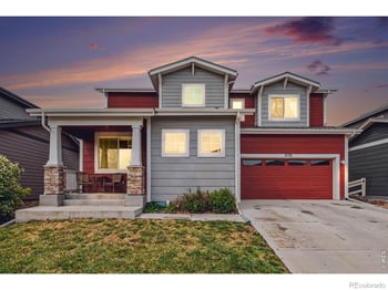 2132 Mackinac St, Fort Collins, CO 80524
