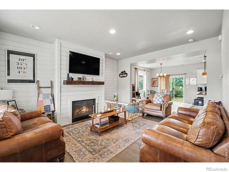 2132 Mackinac St, Fort Collins, CO 80524