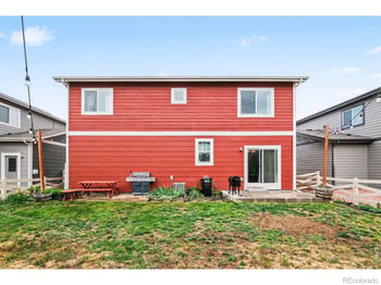 2132 Mackinac St, Fort Collins, CO 80524
