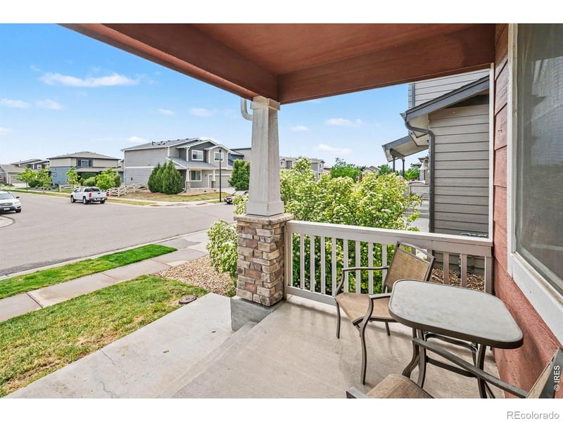 2132 Mackinac St, Fort Collins, CO 80524
