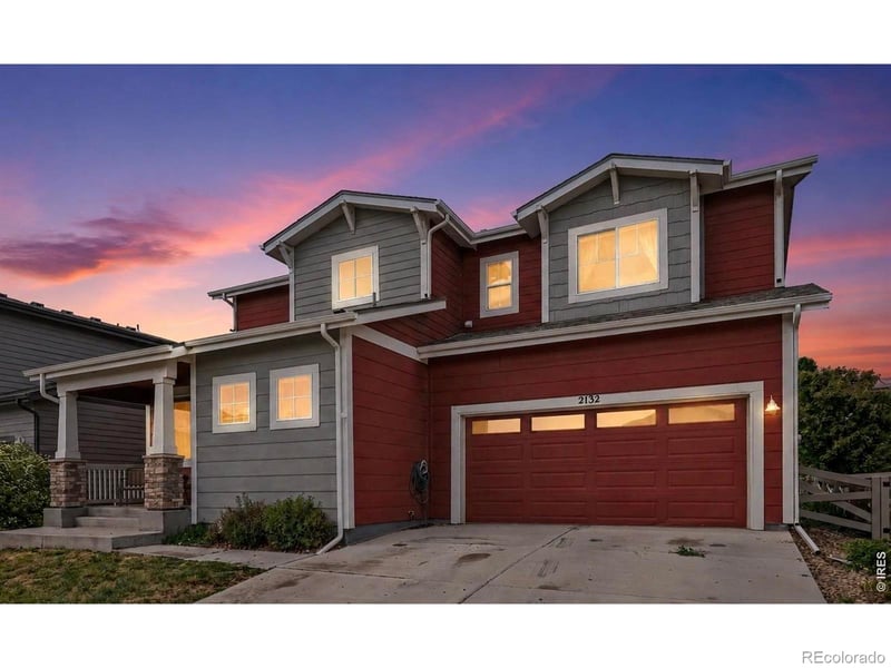 2132 Mackinac St, Fort Collins, CO 80524