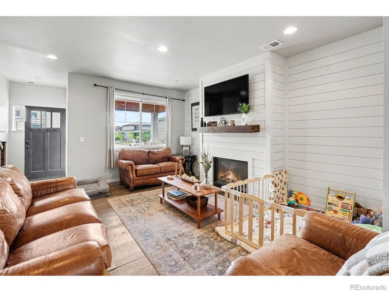 2132 Mackinac St, Fort Collins, CO 80524