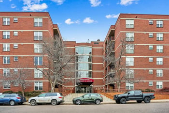 5955 10th Ave #409, Denver, CO 80220
