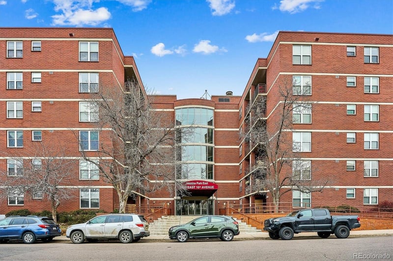 5955 10th Ave #409, Denver, CO 80220