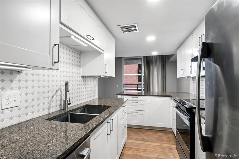 5955 10th Ave #409, Denver, CO 80220